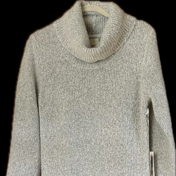 Joie Knit Dress Size M - Picture 8 of 9